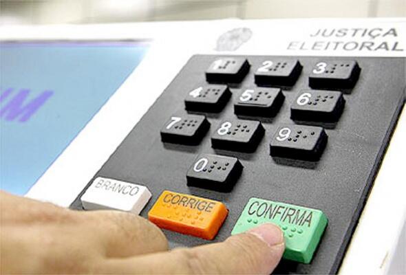 População terá mais opções de escolha na hora de votar nos candidatos à vereadores na Capital (Fotos: Arquivo Folha)