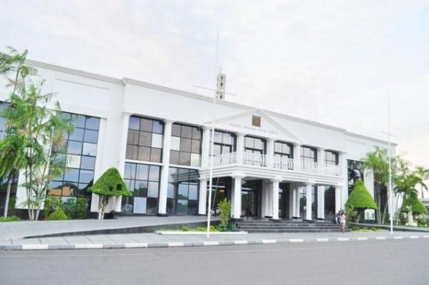 O Governo de Roraima obteve o primeiro saldo positivo do ano, na contabilização das transferências obrigatórias do Governo Federal 