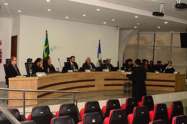 Avaliação do pleno é que a deputada não tinha ligação com possível irregularidade cometida no período de registro de candidatura (Foto: Nilzete Franco/FolhaBV)