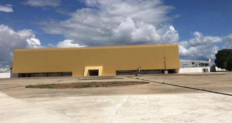 Entidade confirma partida no Canarinho  (Foto:Bennison de Santana/Folha BV )