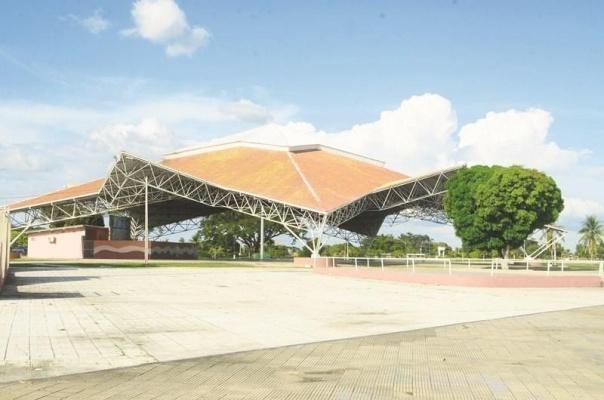 A ação será realizada a partir das 15 horas deste domingo no Parque Anauá (Foto: Arquivo FolhaBV)