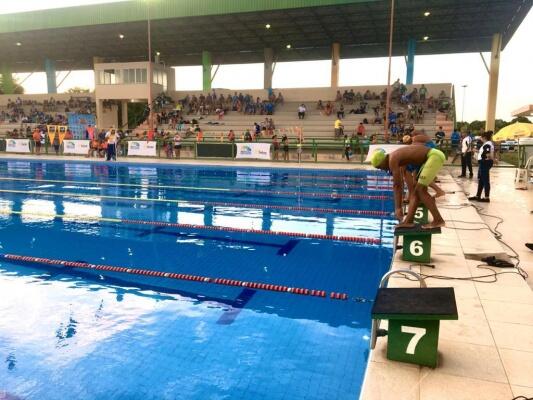 Clubes e atletas já podem efetuar as inscrições (Foto: Bennison de Santana/Folha BV )