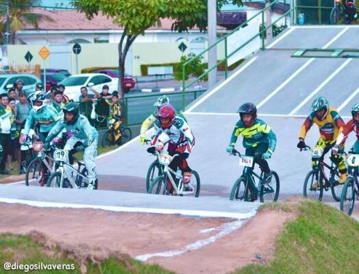 Circuito passou de 5 para 6 etapas em 2020 (Foto: Diego Silva Veras)