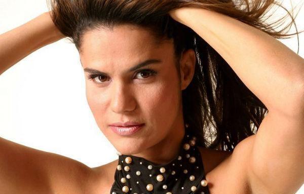 Esse ano, a cantora será a atração principal do Bloco Camaleão (Foto: Divulgação)