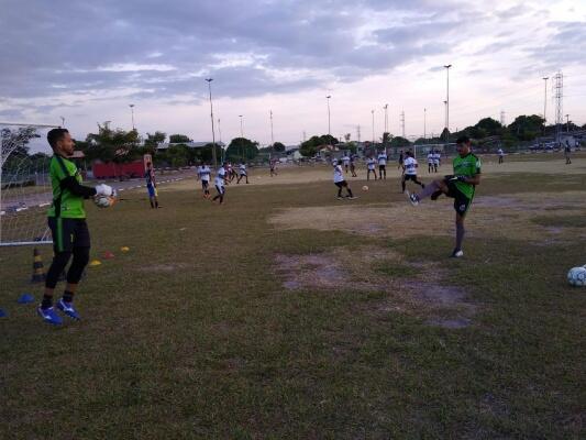 Foto: Gilcimar Monteiro