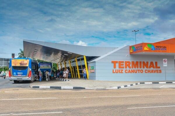 Segundo a Prefeitura, o serviço não afetará a circulação de ônibus e táxis lotação (Foto: Divulgação)