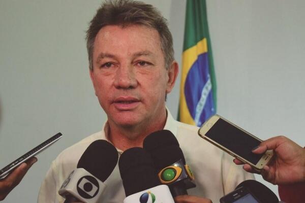 (Foto: Diane Sampaio/FolhaBV)