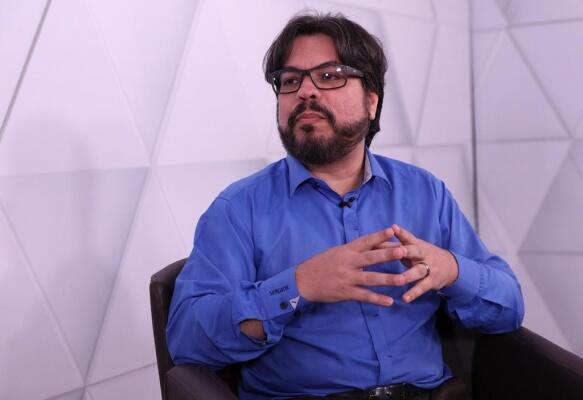 Presidente da Associação dos Delegados de Polícia Civil de Roraima (Adepol/RR), Cristiano Camapum se posiciona sobre a normativa