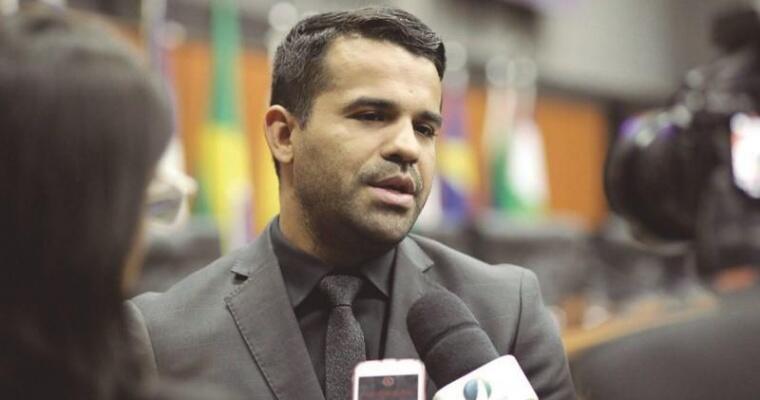 O deputado Renan Filho informou em nota que a legislação eleitoral lhe garante o direito de recorrer no cargo (Fotos: Supcom ALE-RR)