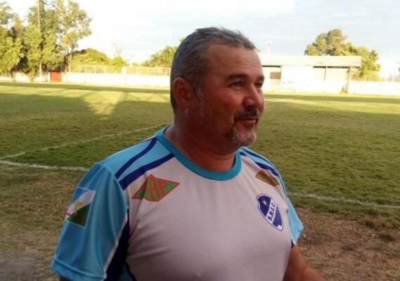 Beto Gordo deixou o São Raimundo em meio a mistérios (Foto: Arquivo Folha )