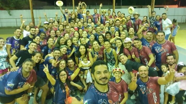 A ação também contará com uma sensibilização em frente ao Hemoraima (Foto: Divulgação)