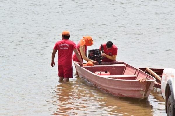 Caso surjam novas informações sobre a ocorrência, as buscas serão retomadas (Foto: Nilzete Franco/FolhaBV)