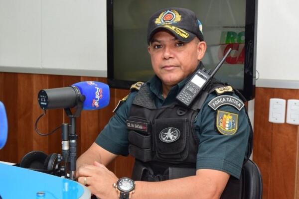 Previsão é que, após aquisição de novos veículos, Polícia Militar conte com quase 90 viaturas para atender a população (Fotos: Nilzete Franco/FolhaBV)