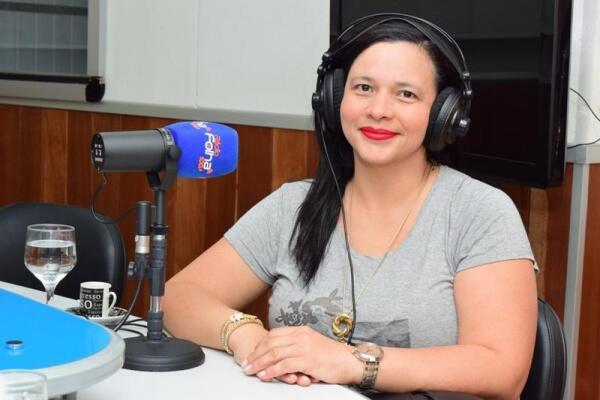 Para a promotora Jeanne Sampaio, a diligência demonstra a necessidade de atuação do órgão fiscalizador em apoio ao Governo do Estado (Fotos: Nilzete Franco/FolhaBV)