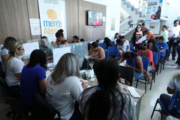 As inscrições podem ser feitas a partir desta quinta-feira (Foto: Divulgação)