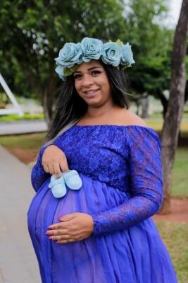 A paciente veio a óbito na última quarta-feira (26) e a família supostamente não teve acesso ao prontuário médico (Foto: Arquivo Pessoal)