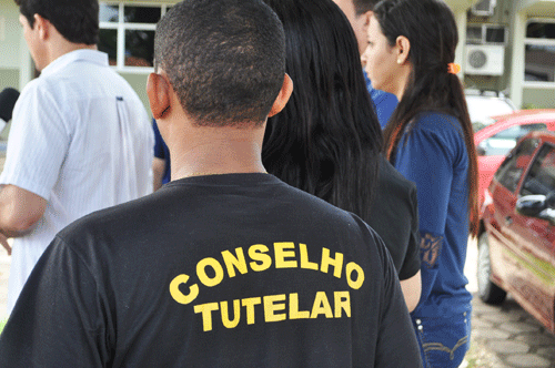 Eleições aconteceram em 1º de outubro em todo o Brasil. (Foto: Arquivo FolhaBV)