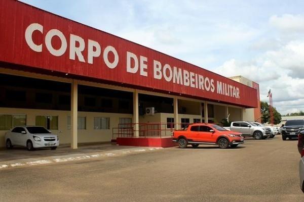 Estão sendo disponibilizadas 17 vagas (Foto: Arquivo FolhaBV)
