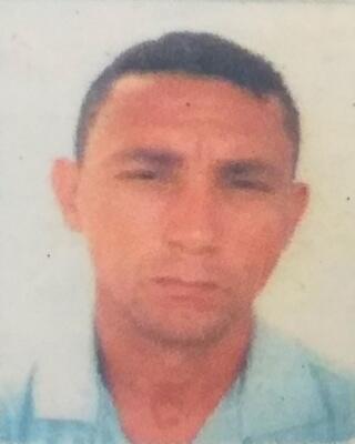 O agricultor Josinaldo Oliveira de Sousa, de 42 anos, foi morto com requintes de crueldade (Foto: Arquivo Pessoal)