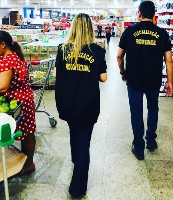 Este ano, o foco principal das fiscalizações serão bancos, supermercados e empresas de telefonia e internet (Foto: Divulgação)