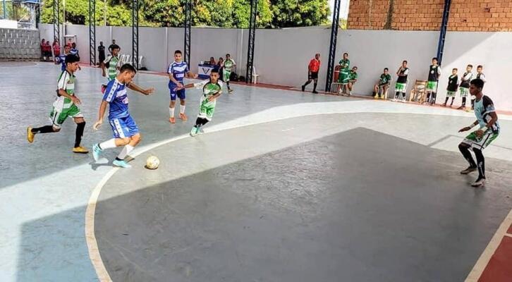 Lupa-lupas vivem grande momento na disputa (Foto: Divulgação/Vivaz)