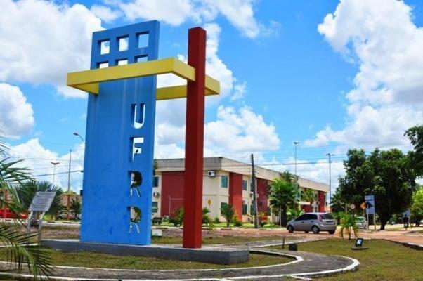 Por conta desse novo sistema, os 10 cursos de mestrado e doutorado da UFRR vão receber 71 bolsas para seus alunos pesquisadores  (Foto: Arquivo FolhaBV)