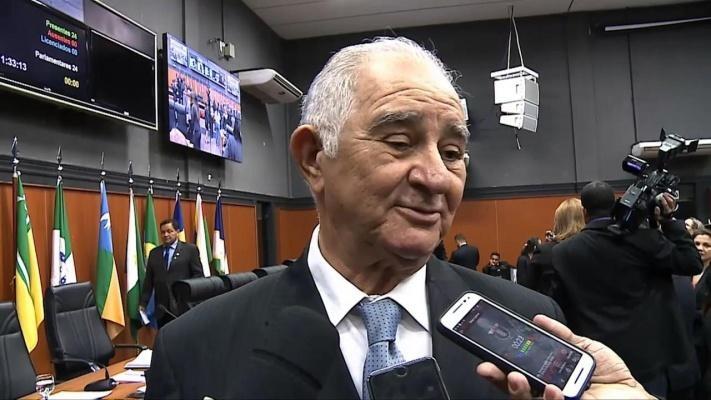 Para o economista Getúlio Cruz, a falta de reconhecimento do Brasil em relação ao governo Maduro anula um possível impacto (Foto: Arquivo Folha)