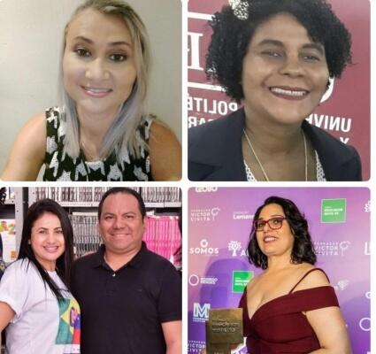 O objetivo do prêmio é reconhecer práticas inovadoras de professores, com proposta a transformação das salas de aula em ambientes criativos (Foto: Ascom/Seed)