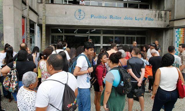 Candidatos terão prazo estendido (Foto: Fernando Frazão/Agência Brasil)