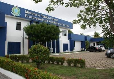 Uma portaria instituiu ainda o regime de teletrabalho para membros, servidores e estagiários do MPF-RR Uma portaria instituiu ainda o regime de teletrabalho para membros, servidores e estagiários do MPF-RR