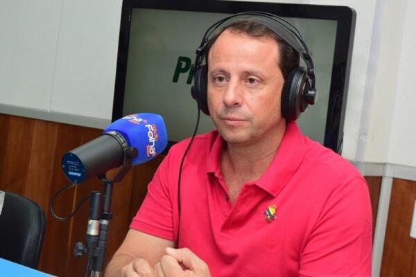 O reitor afirmou ainda que está realizando um levantamento do cenário atual da UFRR e que ainda é muito cedo para definir a abertura de novas graduações ou encerramento de cursos (Foto: Nilzete Franco/FolhaBV)