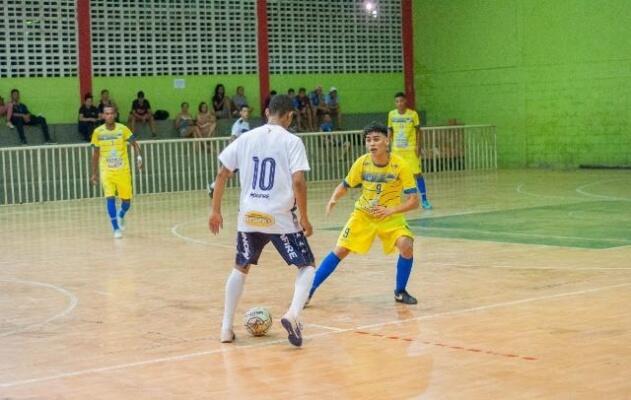 Foto: Hélio Garcias/BV Esportes