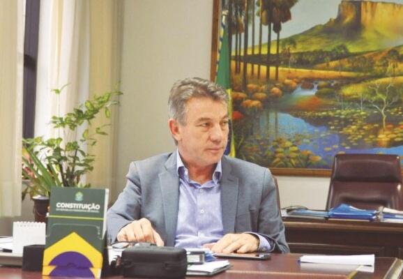 Governador reforçou que situação é de crise em nível mundial e deve ser tratada com seriedade (Fotos: Secom-RR)