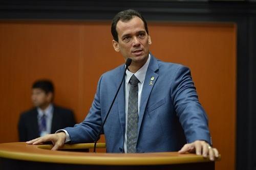 Medida visa garantir que população poderá manter hábitos de higiene em casa, frente à pandemia do novo coronavírus (Fotos: Supcom ALE-RR)