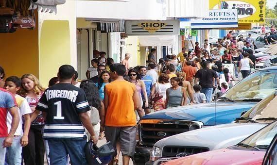 Medida vale para todos os estabelecimentos comerciais (Arquivo/FolhaBV)