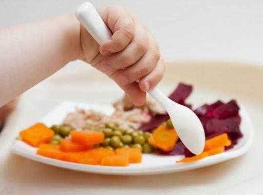 Grupo das frutas e hortaliças: possuem alto teor nutricional e ajudam na sensação de saciedade (Foto: Divulgação)