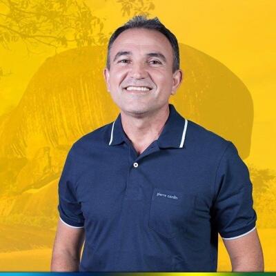 Doan Rabelo assumirá o cargo que estava vago desde o mês passado (Foto: Reprodução/Facebook)