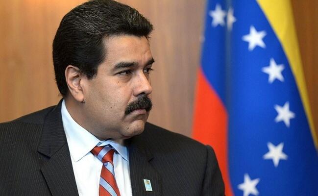 Maduro anunciou série de medidas para movimentar economia do país vizinho (Foto: President of Russia)