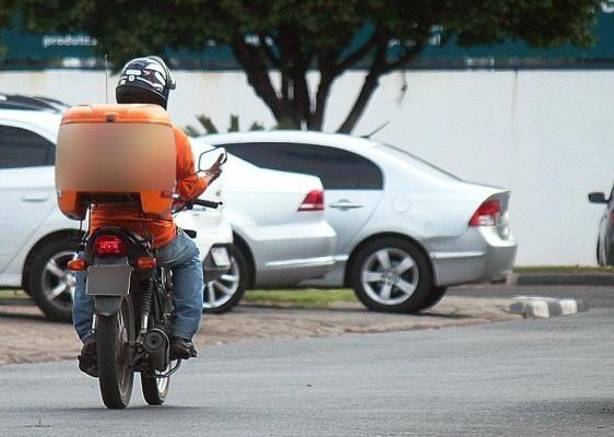 A FolhaBV está disponibilizando espaço gratuito pelos próximos 15 dias, para que empresários possam anunciar seus deliverys (Foto: Arquivo FolhaBV)
