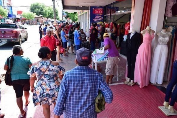 Já o crescimento acumulado nos últimos 12 meses, em Roraima, foi de 5,5% (Foto: Arquivo FolhaBV)