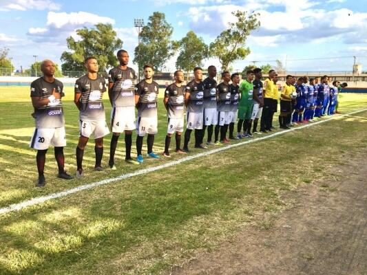 Jogadores atuaram do dia 07 a 20 deste mês (Foto: Bennison de Santana/Folha BV)