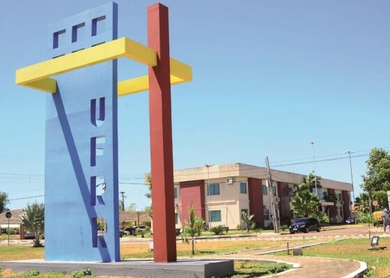 Alunos da UFRR atuarão no atendimento a pacientes com Coronavirus. Foto: Diane Sampaio/Folha BV