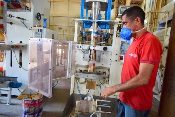 Para tentar minimizar os impactos da crise, algumas empresas estão buscando alternativas para se manter (Foto: Arquivo FolhaBV)