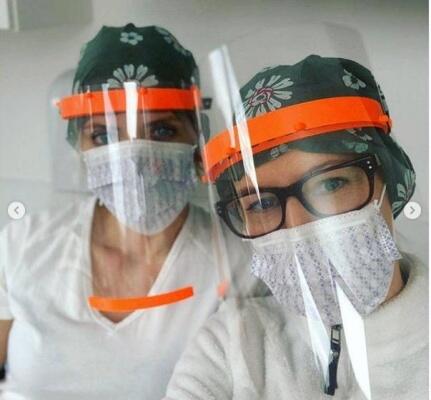 A produção será feita em equipamentos de impressão em 3D (Foto: Divulgação)