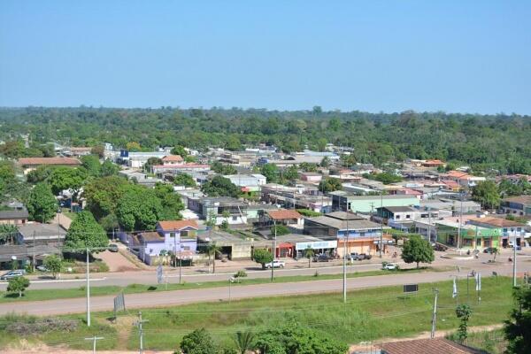 Em Rorainópolis, as aulas da rede pública municipal de ensino só retornam no dia 16 de abril (Foto: Ascom Prefeitura Rorainópolis)