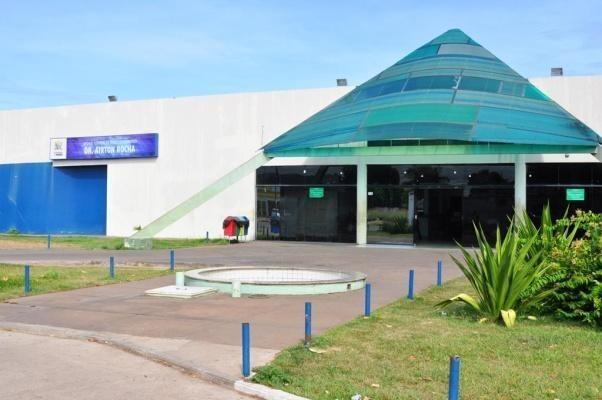 Duas pessoas estão internadas em estado grave nos hospitais de roraima