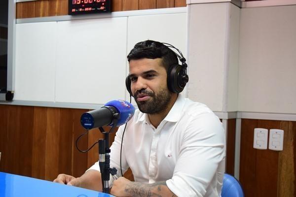 O deputado estadual Renan Filho é o entrevistado do Quem é Quem (Foto: Arquivo FolhaBV) O deputado estadual Renan Filho é o entrevistado do Quem é Quem (Foto: Arquivo FolhaBV)