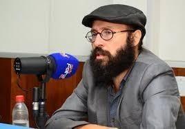 O cientista político e social Paulo Racoski é o entrevistado de hoje (Foto: Nilzete Franco/FolhaBV)