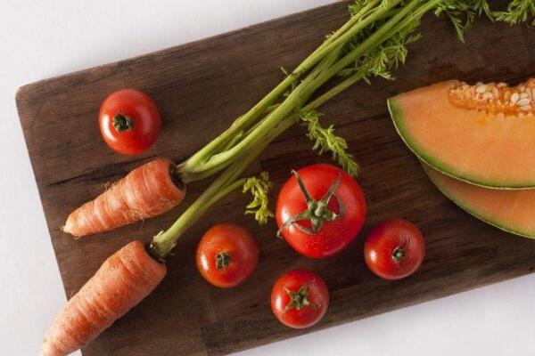 Medidas simples ajudam a evitar alimentos contaminados (Foto: Divulgação)