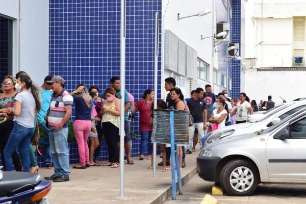 Auxilio Emergencial irá complementar renda de pessoas com baixa renda. (Foto: Nilzete Franco/FolhaBV)
